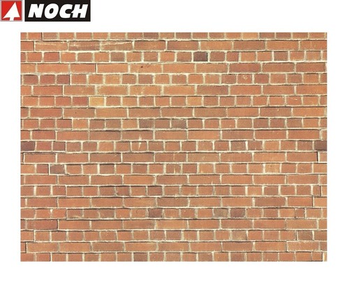 Noch 57730 mauerplatte - noch,