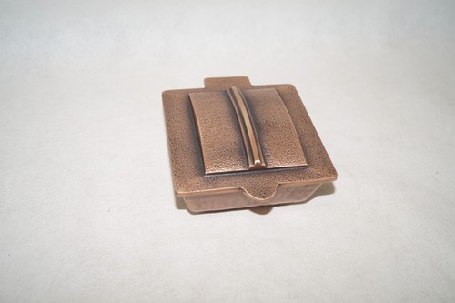 Weihkessel aus bronze - weihkessel,