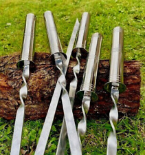 Grillspieße 6 Stück in