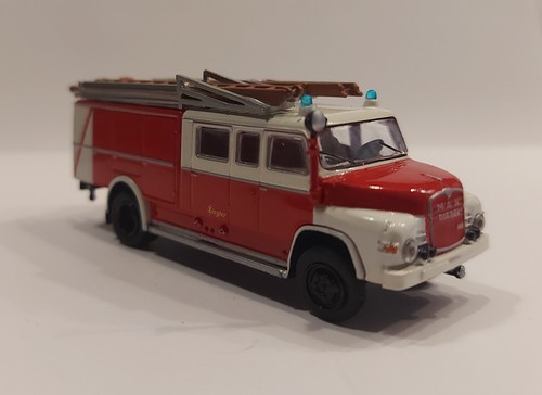 Brekina 45102 man 450 - 450, ha