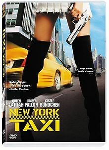 New york taxi von tim - von, story
