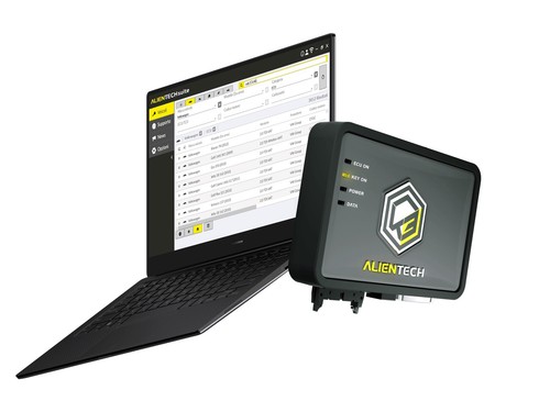 Kess slave obd tool - kess,