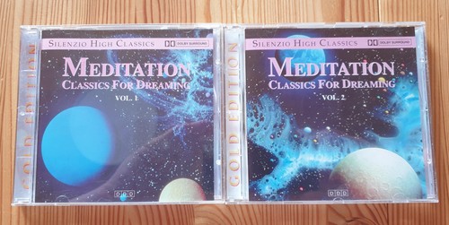 Meditation classics for - classics,