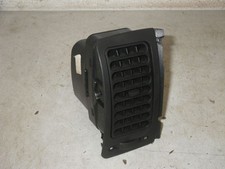 Lüftungsgitter Armaturenbrett