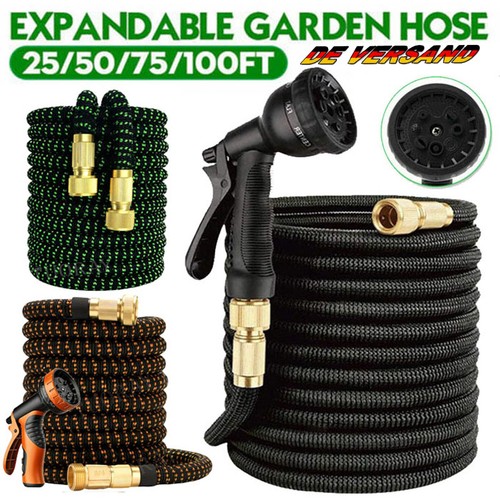 Gartenschlauch flexibel - gartenschlauch,