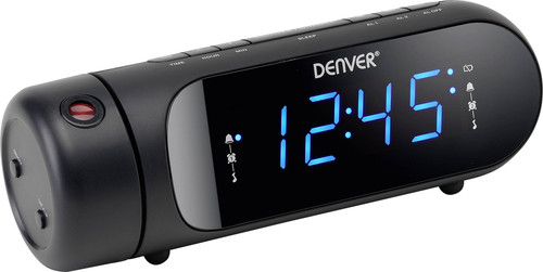 Denver cpr 700 radiowecker - denver,