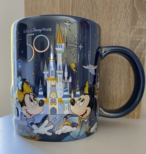 Disney world jahre - micky, &