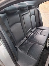 Sitz hinten mercedes - sitz, clase