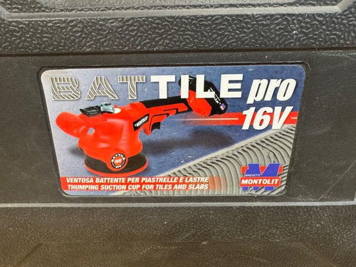 Montolit battile pro - battile,