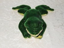 Steiff Tier Frosch " Froggy" 