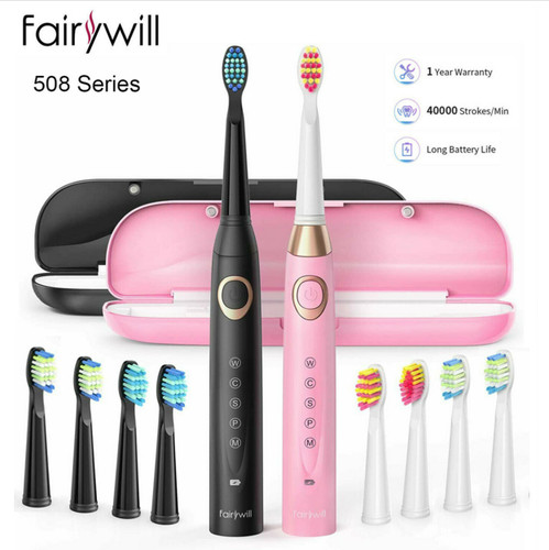 Fairywill schaltuhr - fairywill, 2