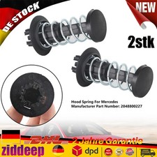 A2048800127 2x Feder