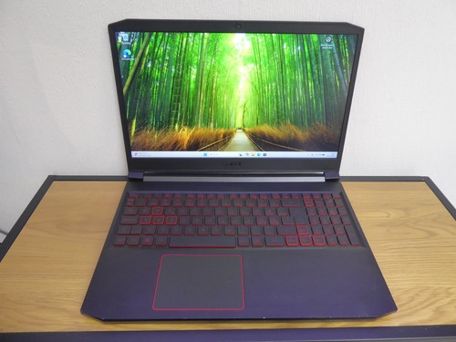 Acer nitro7 an715 gaming - acer,