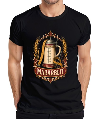 Maßarbeit wortspiel bier - maßarbeit,