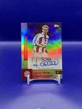 Topps Bayern München Team Set