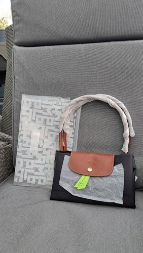 Longchamp pliage shopper - longchamp,