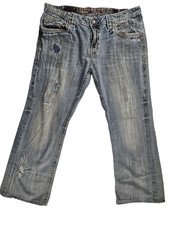 Rock Revival Shane Boot