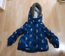 Winterjacke Größe 92  Von Disney MINNIE MAUS 
