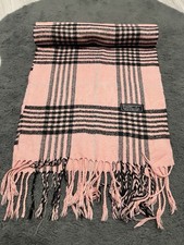 Burberry Schal Vintage