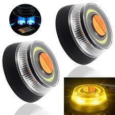 Warnleuchte Set V16 Notlicht