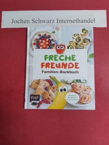 Freche freunde - freche,