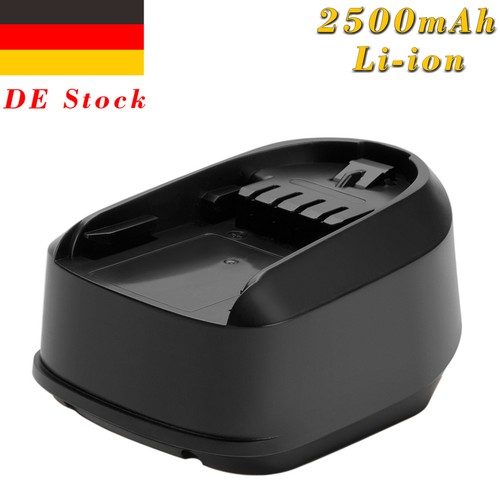 18v ion akku für - li-ion,