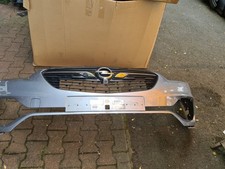 Original Opel Grandland X Typ Z  Frontstoßstange YP00024277 2019-2021