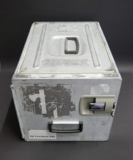 Wizz Air Aluminium Unit Atlas