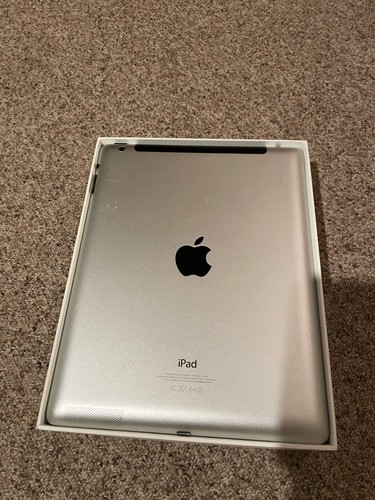 Ipad generation wifi - ipad, 1