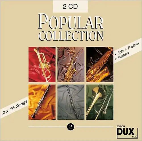 Popular collection - popular, 2