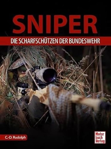 Sniper die scharfschützen der - scharfschützen,