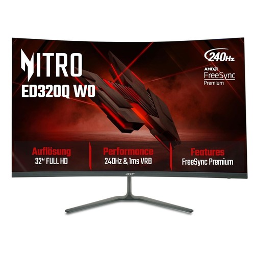 Acer nitro ed320qw0 - nitro,
