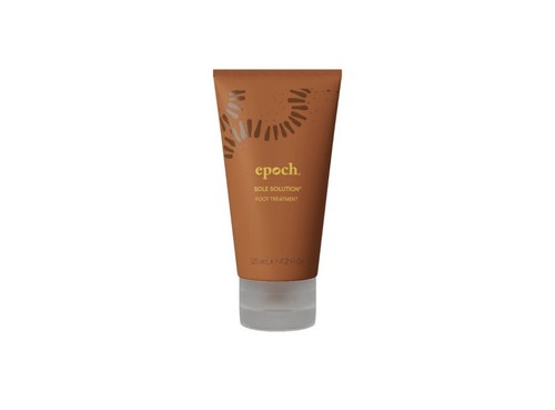Skin epoch sole solution - skin,