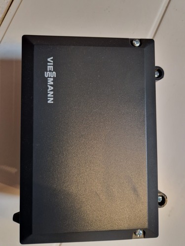 Viessmann mischer motor - viessmann, mischer-motor