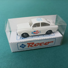 Roco Modell 1:87 VW 1600 TL