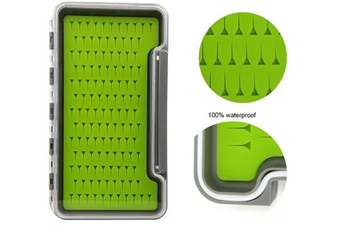 Maxcatch slim fliegenfischen - slim,