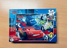 Puzzles 3 Stück Disney PIXAR