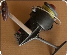 Angelrolle DAM Quick 330N