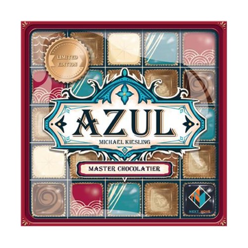Nächster zug azul meister - azul,