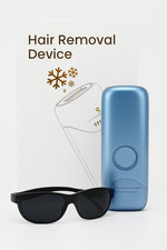 IPL Haarentfernungsgerät mit