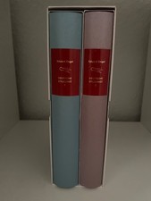 DIE ANDERE BIBLIOTHEK. Eduard