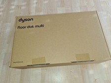 Dyson Ladestation Floor Dock