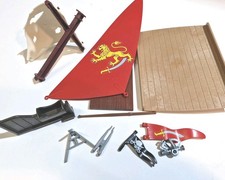 Playmobil  Vintage Ersatzteile