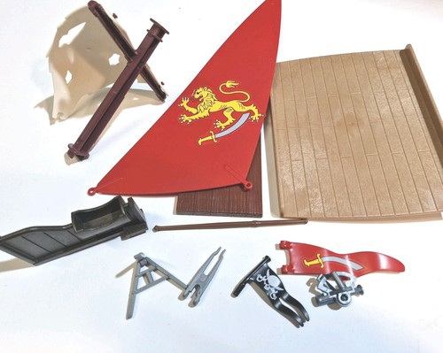 Playmobil vintage ersatzteile - vintage,