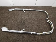 Triumph Thunderbird Fishtail