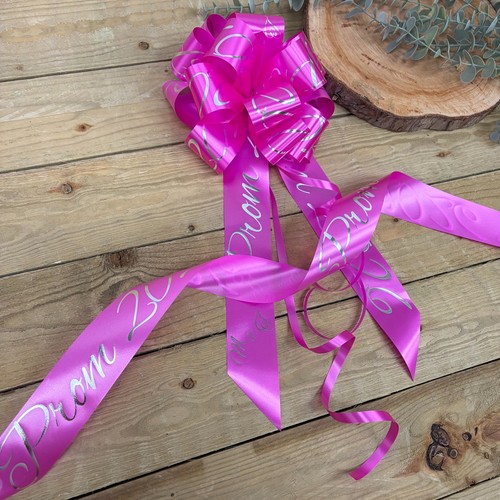 Fuchsia rosa auto band - fuchsia,