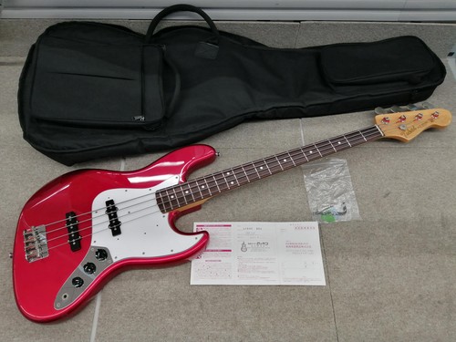 Tokai ajb80 jazz bass erle - tokai,