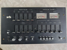 5 Kanal Stereo Mischpult wb MPX-3000