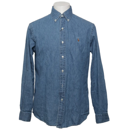 Ralph lauren jeanshemd - lauren,,