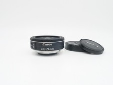 Canon EF-S 24mm 1:2.8 STM